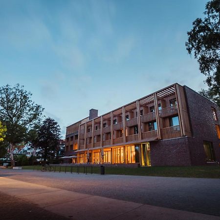 Seeloge Eutin Exterior photo