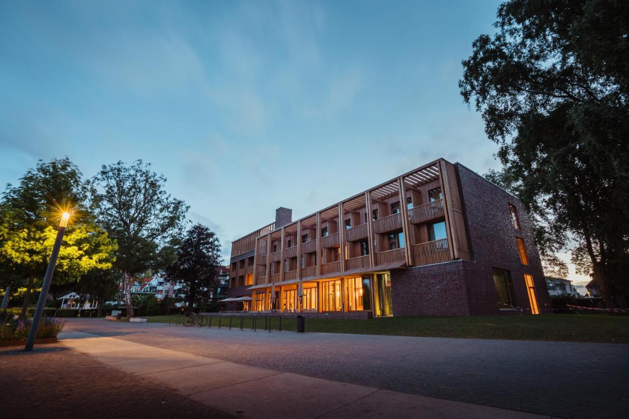 Seeloge Eutin Exterior photo
