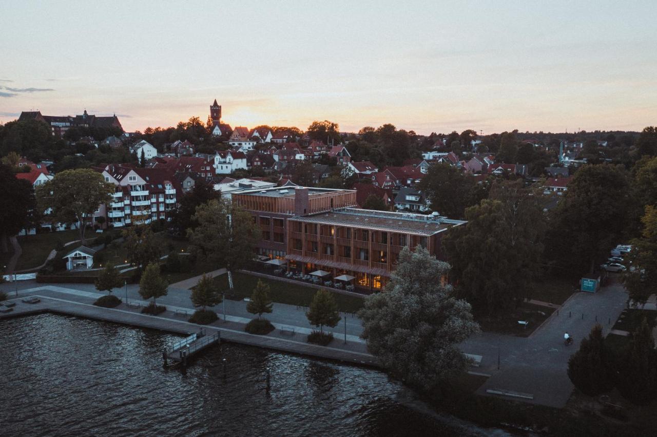 Seeloge Eutin Exterior photo
